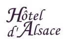 Hotel d'Alsace 